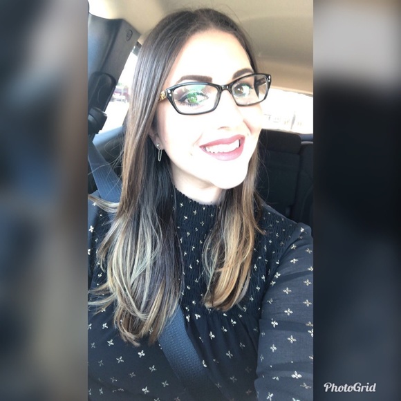 Meet your Posher, Blair - Picture 7 of 16